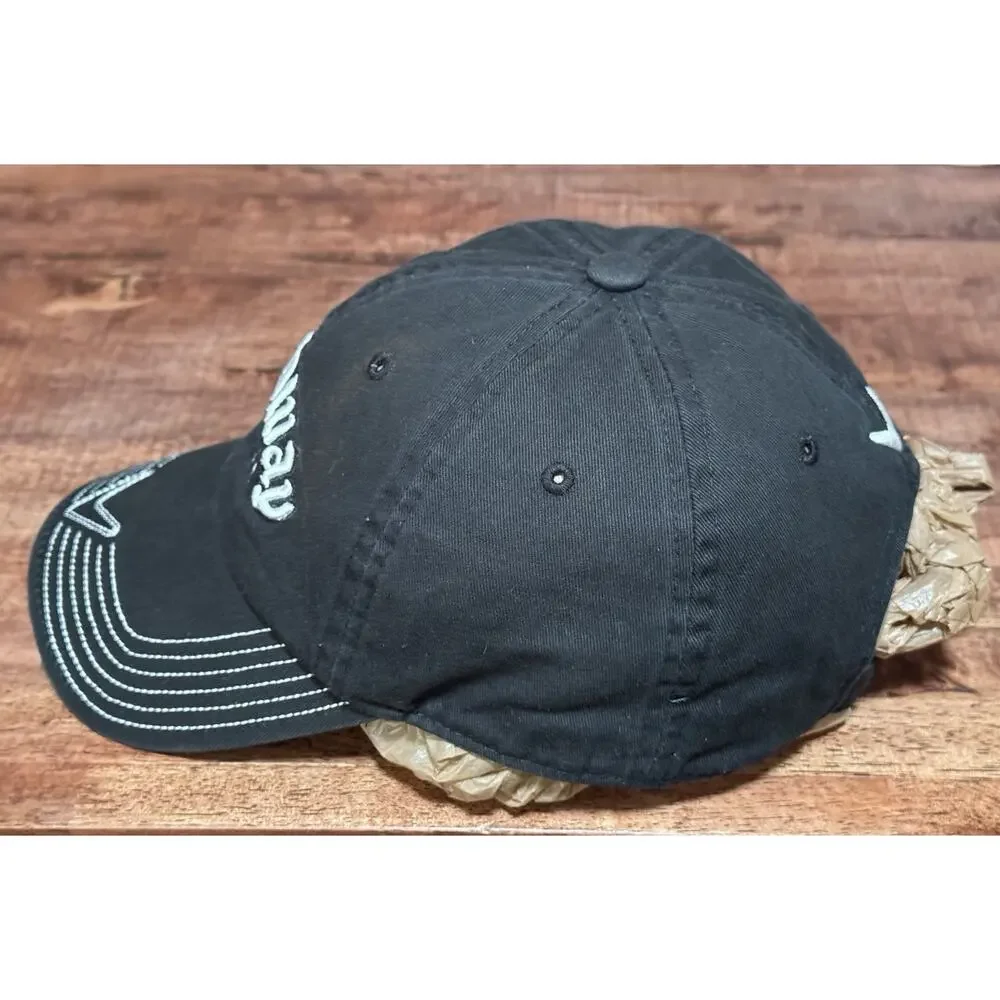 Callaway golf strapback